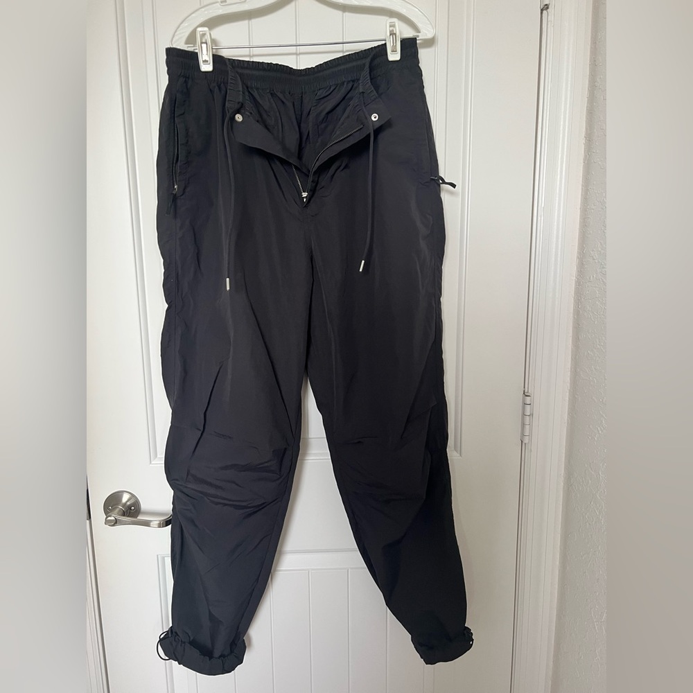 Cargo Style pants from Uniqlo Disney Ambush collaboration